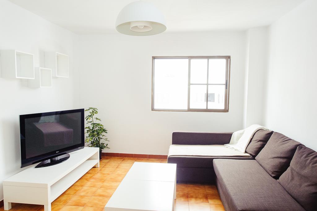 Apartamento Playa Agaete Agaete  Room photo