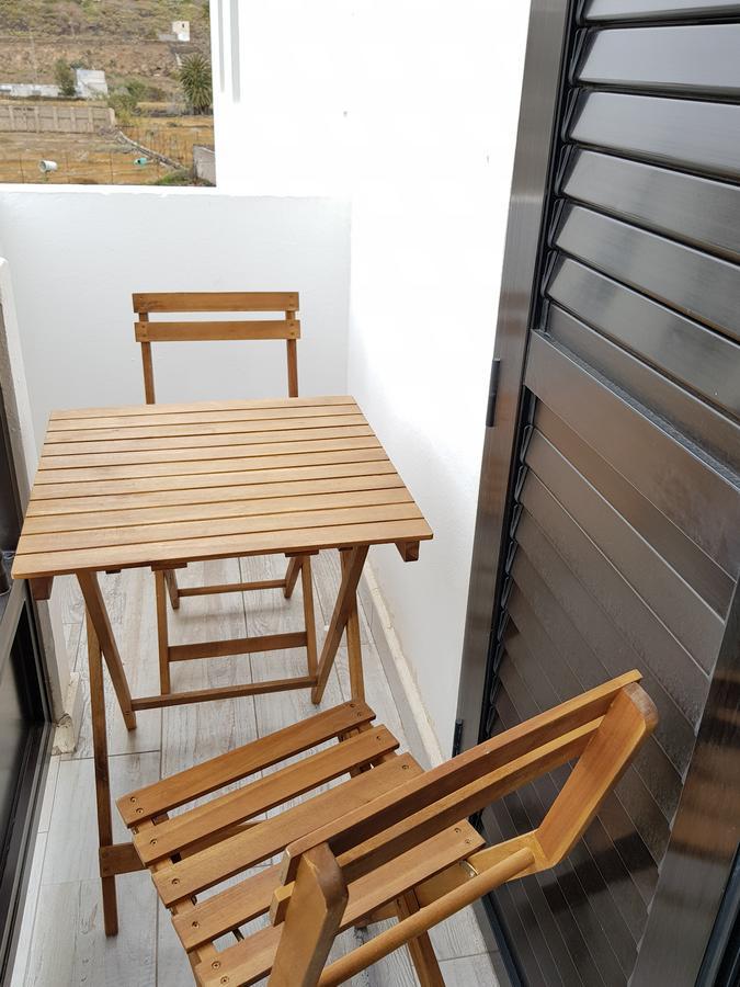 Apartamento Playa Agaete Agaete  Exterior photo